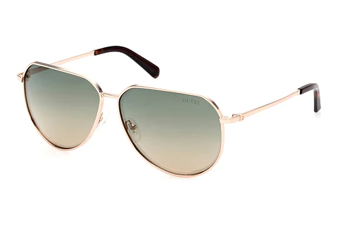 Occhiali da vista Guess GU00089 28Q