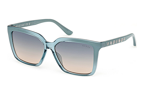 Occhiali da vista Guess GU00099 89W