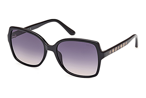 Occhiali da vista Guess GU00100 01B