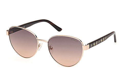 Occhiali da vista Guess GU00101 32F