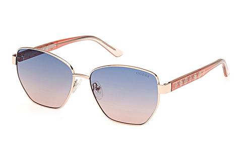 Occhiali da vista Guess GU00102 28W