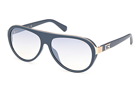 Occhiali da vista Guess GU00125 20C