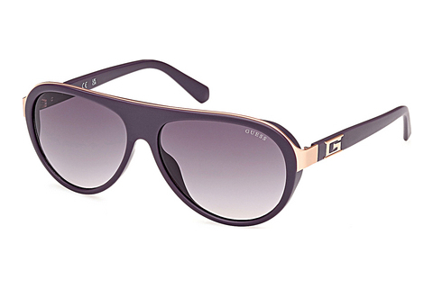 Occhiali da vista Guess GU00125 82A