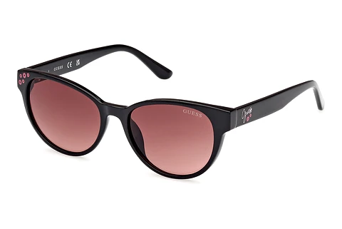 Occhiali da vista Guess GU00128 01F