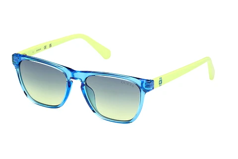 Occhiali da vista Guess GU00129 90W