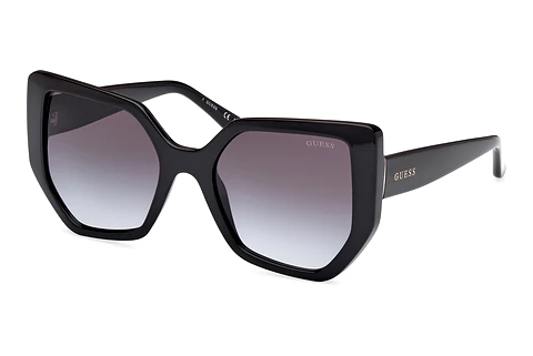 Occhiali da vista Guess GU00154 01B