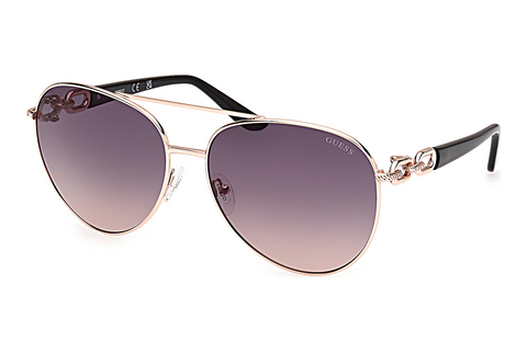 Occhiali da vista Guess GU00158 28B