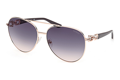 Occhiali da vista Guess GU00158 28W