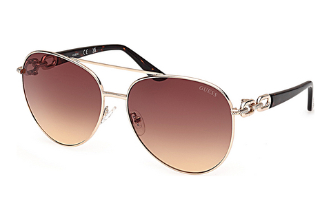 Occhiali da vista Guess GU00158 33F