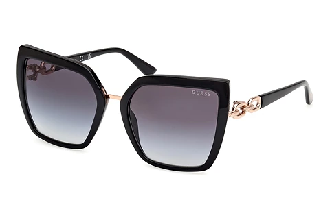 Occhiali da vista Guess GU00160 01B