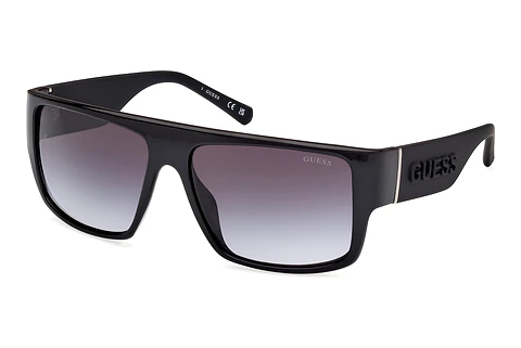 Occhiali da vista Guess GU00165 01B
