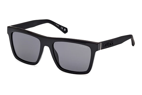 Occhiali da vista Guess GU00166 01A