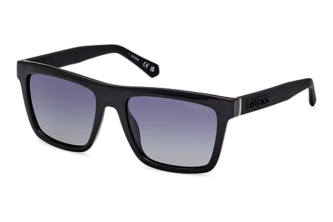 Occhiali da vista Guess GU00166 01D