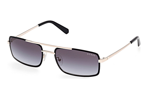 Occhiali da vista Guess GU00168 02B