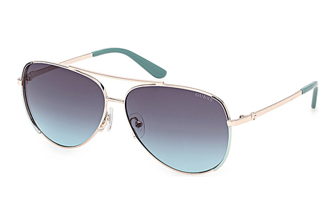 Occhiali da vista Guess GU00193 33W