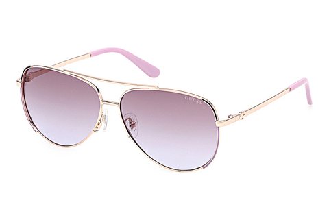 Occhiali da vista Guess GU00193 59F