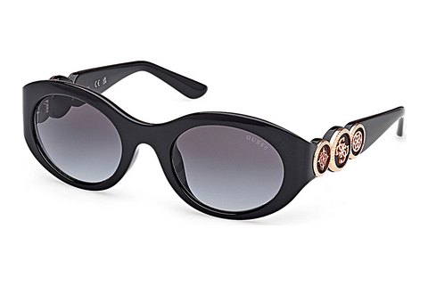 Occhiali da vista Guess GU00198-H 01B