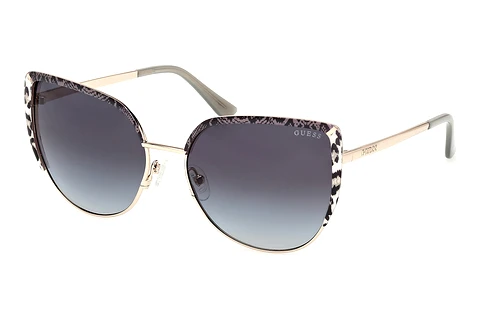 Occhiali da vista Guess GU00217 32B