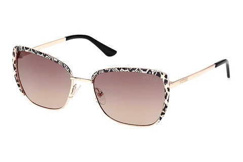 Occhiali da vista Guess GU00218 28F