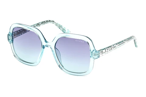 Occhiali da vista Guess GU00230 87W
