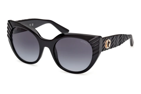 Occhiali da vista Guess GU00255 01B