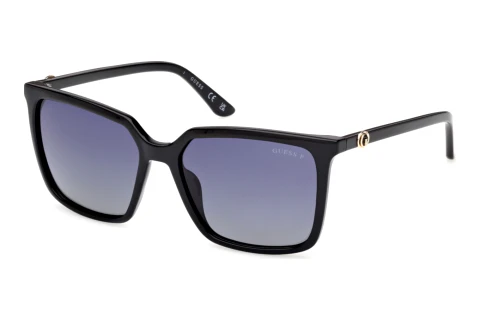 Occhiali da vista Guess GU00258 01D