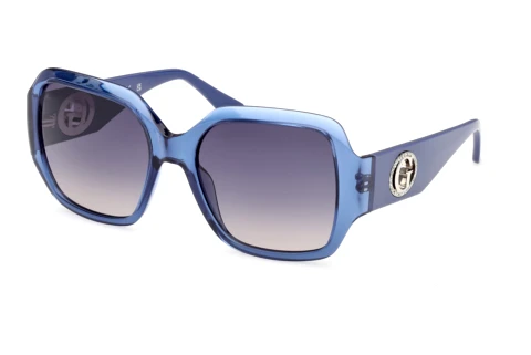 Occhiali da vista Guess GU00283 90B
