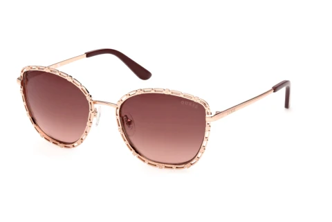 Occhiali da vista Guess GU00297 28F