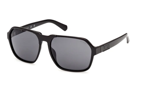 Occhiali da vista Guess GU00302 01A