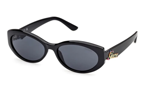 Occhiali da vista Guess GU00307 01A