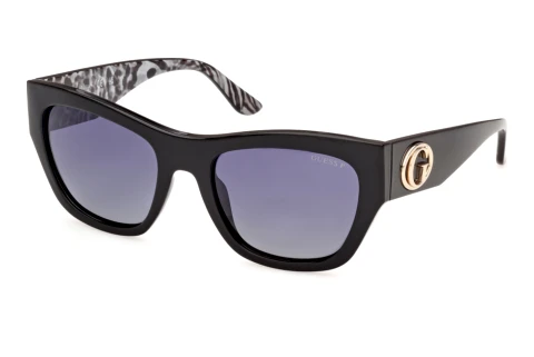 Occhiali da vista Guess GU00363 01D