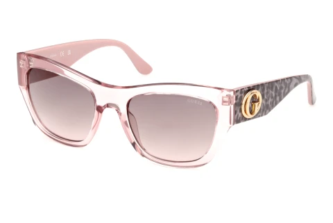 Occhiali da vista Guess GU00363 72F