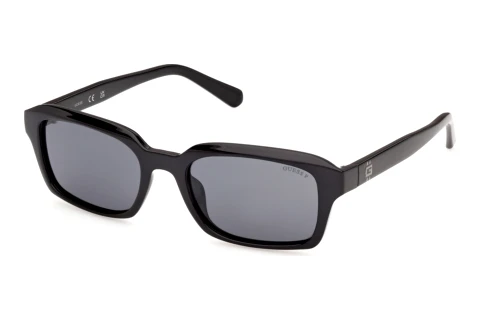 Occhiali da vista Guess GU00365 01D