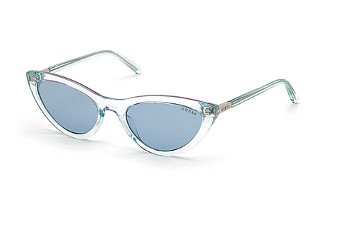 Occhiali da vista Guess GU3053 01B