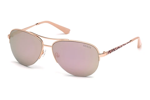 Occhiali da vista Guess GU7468 28C