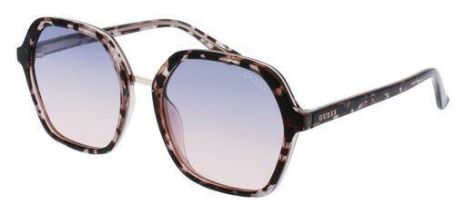 Occhiali da vista Guess GU7557 20W