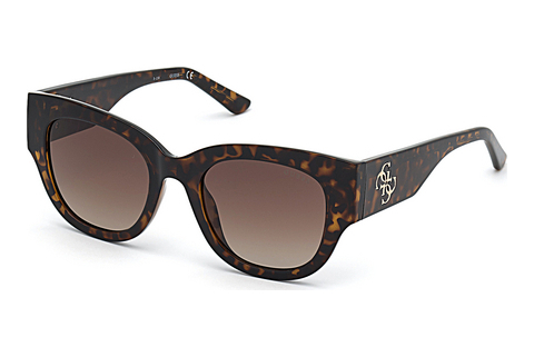 Occhiali da vista Guess GU7680 52F