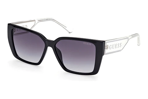 Occhiali da vista Guess GU7818 01B