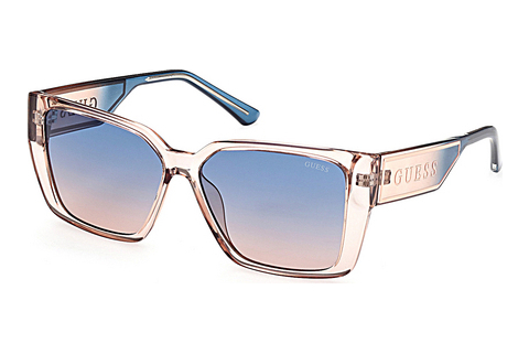 Occhiali da vista Guess GU7818 57W