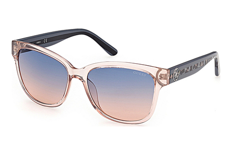 Occhiali da vista Guess GU7823 57W