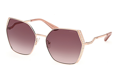 Occhiali da vista Guess GU7843-S 28Z