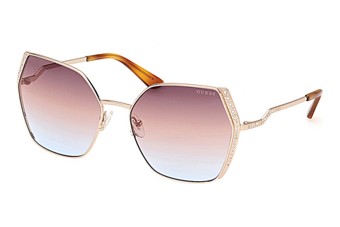 Occhiali da vista Guess GU7843-S 33F