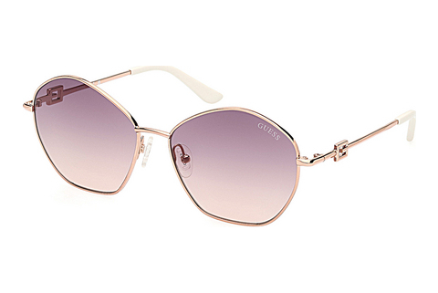 Occhiali da vista Guess GU7907 28Z