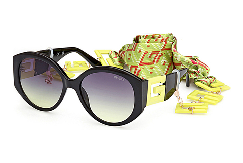 Occhiali da vista Guess GU7917 41B