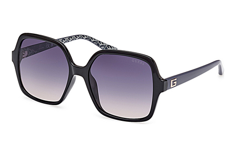 Occhiali da vista Guess GU7921-H 01B