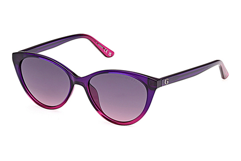 Occhiali da vista Guess GU8291 77B