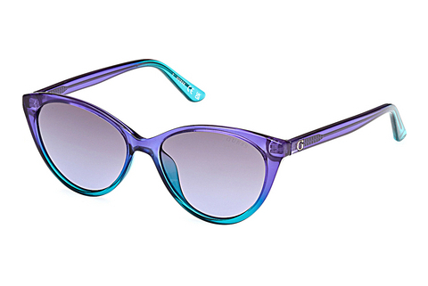 Occhiali da vista Guess GU8291 92W