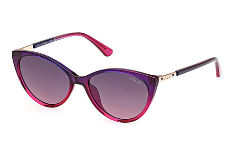 Occhiali da vista Guess GU9240 77B