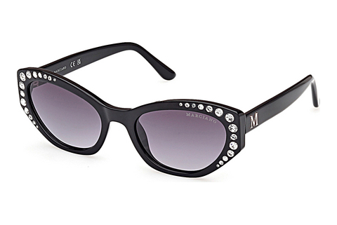 Occhiali da vista Guess by Marciano GM00001 01B