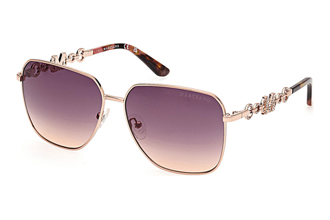 Occhiali da vista Guess by Marciano GM00004 28Z